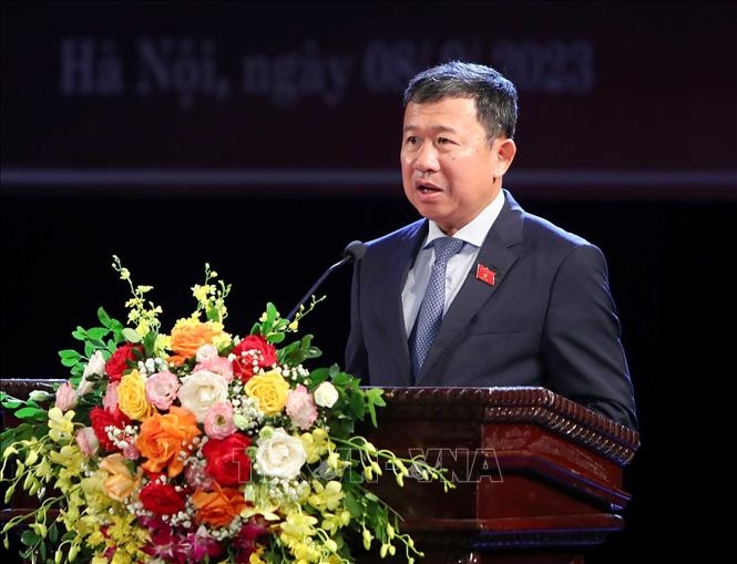 Vietnam and Malaysia mark 50 years of diplomatic ties in Hanoi